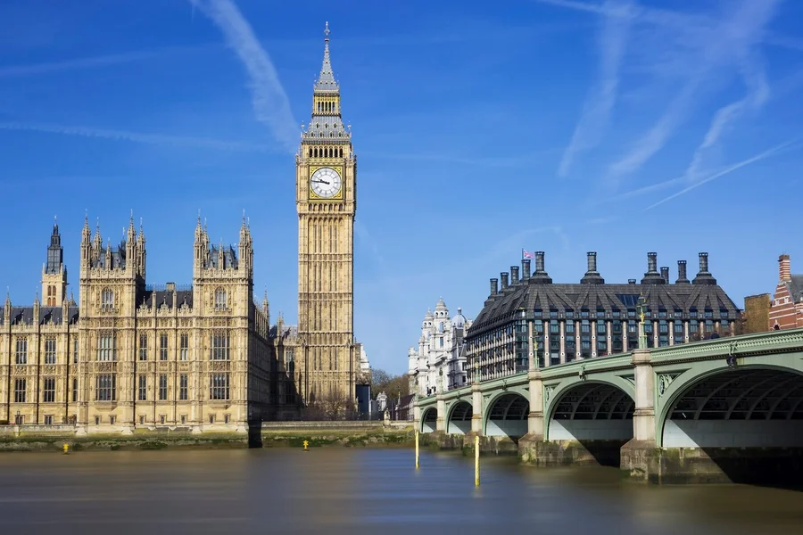 Hochzeits- & Event Chauffeurservice London