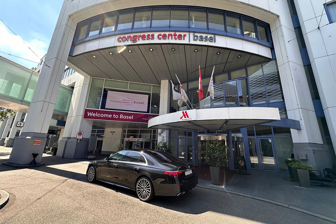 Professionelle Geschäftslösungen in Zürich