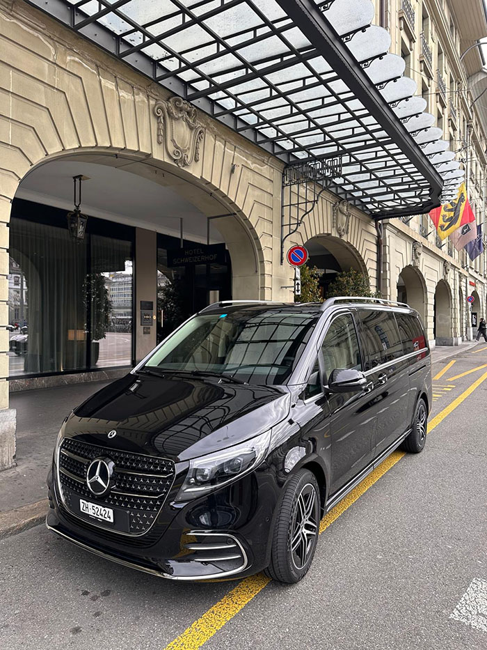 Ein neuer Standard flexibler Mobilität