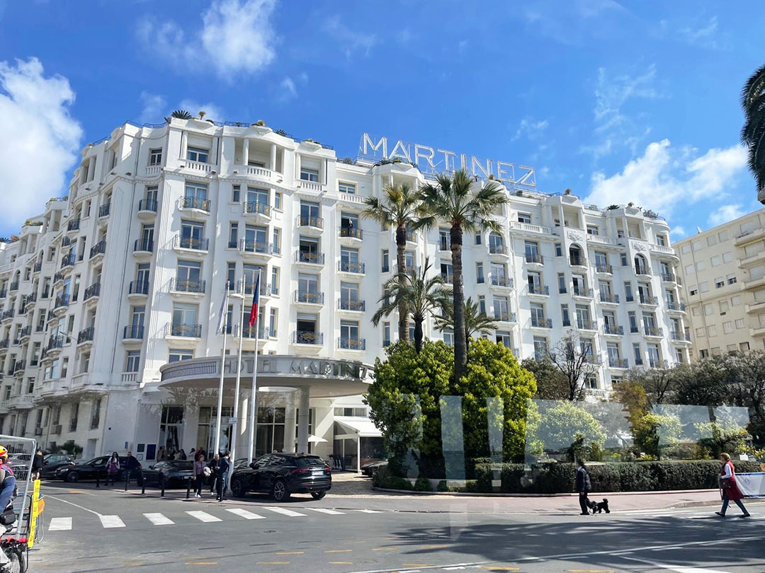 Cannes Transfer