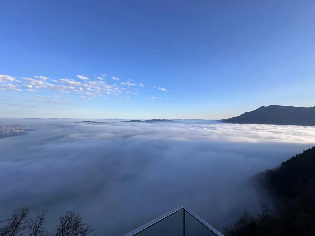 Hotel Bürgenstock Resort Lake Lucerne Transfer Zürich